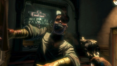 BioShock jednak na PS3?