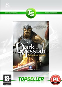 TOPSELLER: kolejne cztery gry z serii ujawnione!