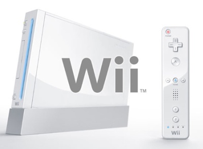 Wii podbiło Wielką Brytanię w rekordowym tempie