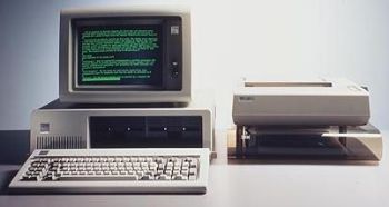 IBM - komputerowa rewolucja coraz bliżej