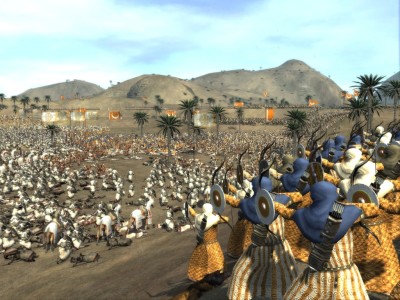 Premiera Medieval II: Total War - Królestwa!