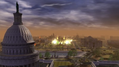 Universe At War: Earth Assault w planie wydawniczym CD Projekt