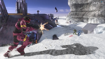 Bungie ma do wykonania robotę dla Japonii
