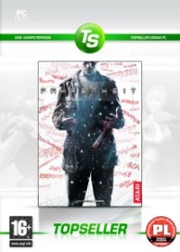 TOPSELLER - gry z nowej serii już od jutra w sprzedaży!