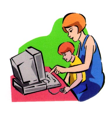 Co trzeci rodzic narzeka na aktywność online'ową swojego dziecka