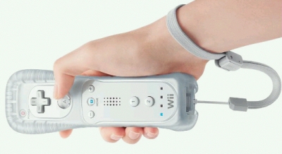 Nintendo rozdaje antypoślizgowe nakładki na Wiiloty