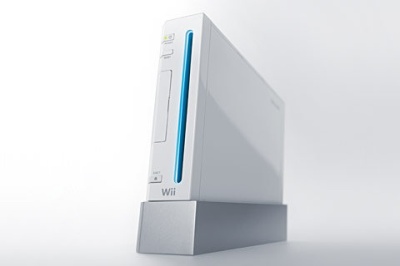 Wii vs PS3 - 4:1