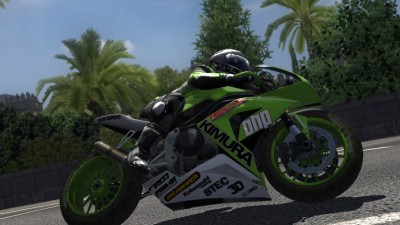 MotoGP '07 wjeżdża na sklepowe półki!