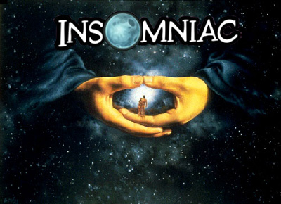 Studio Insomniac - Miyamoto to xeroboy!