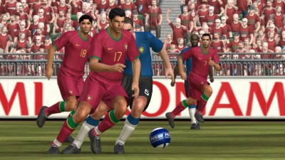 PES 2008 w sklepie gram.pl