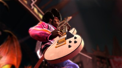 Guitar Hero III - pre-order w sklepie gram.pl!