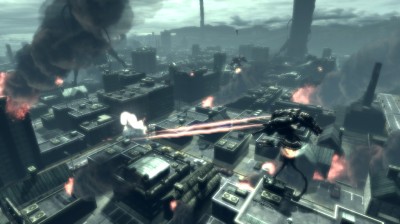 Nowe szczegóły na temat dema UT III