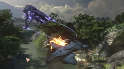 Bungie szykuje nowe mapy