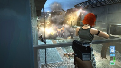 Kolejny świetny shooter w sztabie Microsoftu?
