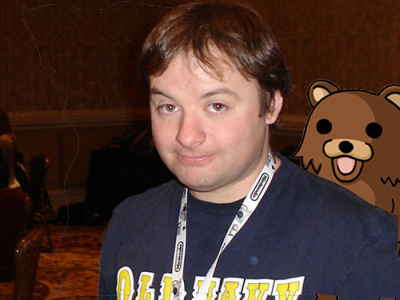 David Jaffe chciałby trochę uczucia