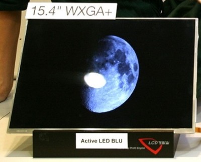 Białe diody LED od Samsunga