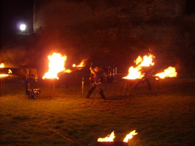 Wygraj wejściówkę i weź udział w wideoczacie z Vaderem!