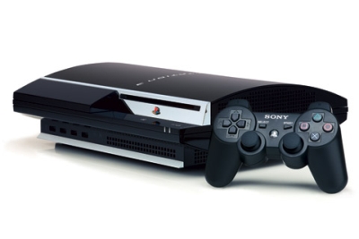 PS3 40 GB nadal z Cellem 90 nm