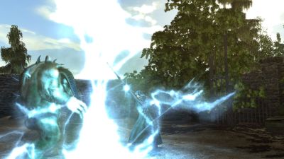 Two Worlds - demo na XBL już dziś