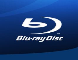 Pierwszy na świecie Blu-Ray ROM