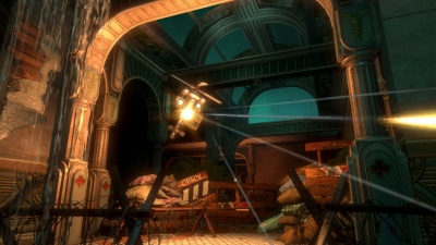 BioShock na PS3? Nie, nie, nie!