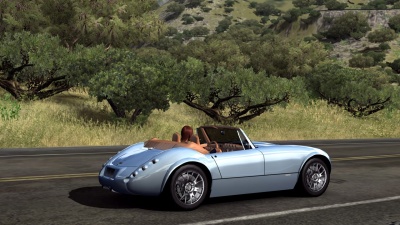 Test Drive w obozie Infogrames przez 6 najbliższych lat
