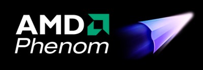 Premiera procesorów AMD Phenom