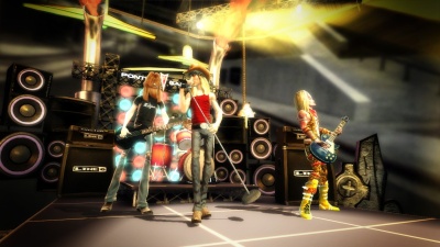 Co łączy Halo i Guitar Hero III?