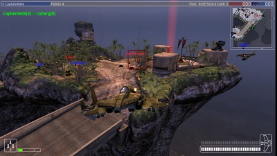 Dodatek do Warhawka już w przyszłym miesiącu na PSN