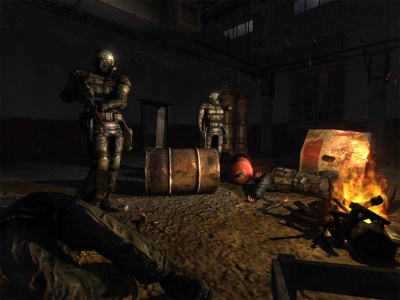 S.T.A.L.K.E.R. 360?