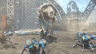 Demo gry Lost Odyssey niczym widmo