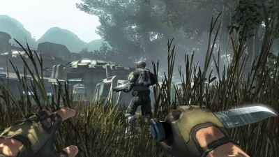 Turok w planie wydawniczym CD Projekt!