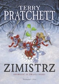 Zimistrz już w sprzedaży!