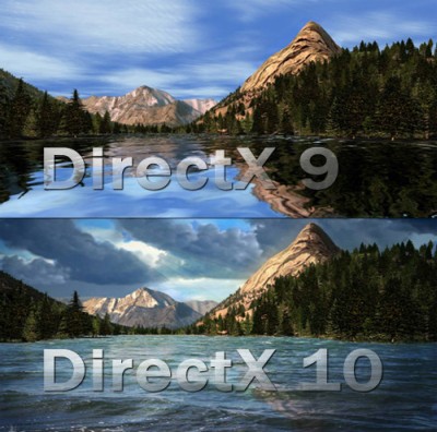 Nie będzie więcej aktualizacji pakietu DirectX 10