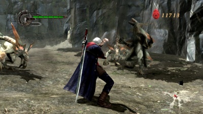 Demo DMC 4 na początku przyszłego roku