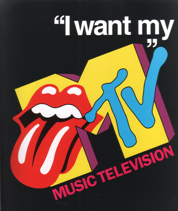 MTV też chce MMO