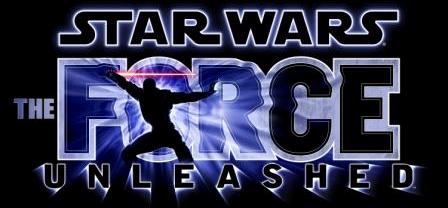 Star Wars: Force Unleashed - zapowiedź
