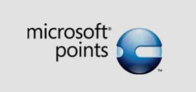 Podaruj Microsoft Points