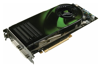 Nvidia firmą roku