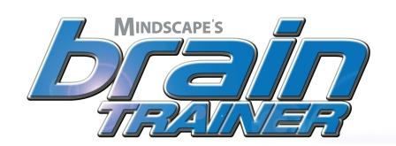 Mindscape's Brain Trainer - okiem AnKi