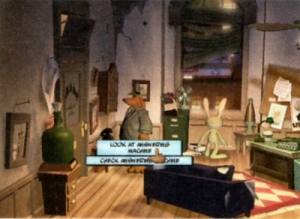 Sequel gry Sam & Max był prawie gotowy