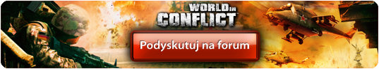 Prezes studia Massive o grze World in Conflict