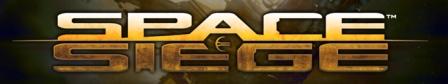 Space Siege - zapowiedź