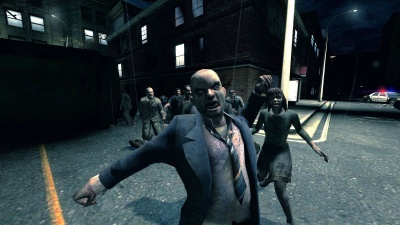 Left 4 Dead dopiero latem