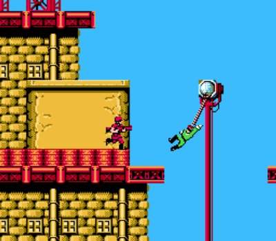 Bionic Commando wiosną na XBLA i PSN