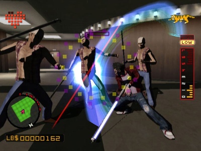 Nie ma dobrych gier third-party na Wii?