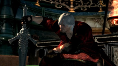 Demo DMC 4 wkrótce