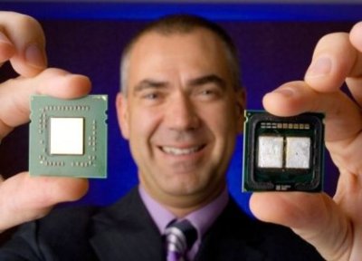 W pierwszym kwartale 2008 AMD stawia na procesory energooszczędne