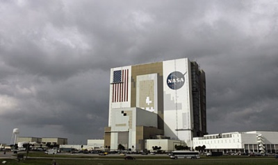 NASA chce zrobić MMO