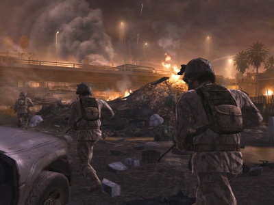 Koniec dominacji Halo 3 na XBL